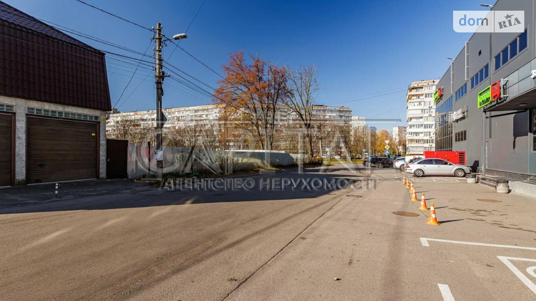 Продается земельный участок 19.09 соток в Киевской области, цена: 750000 $ - фото 4