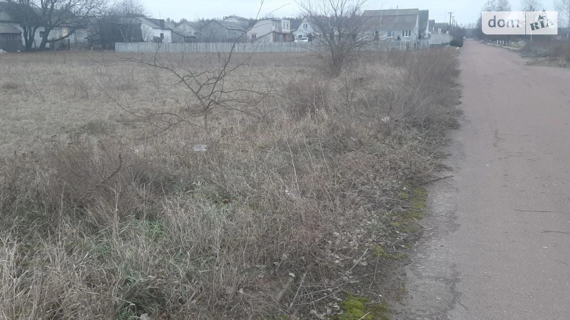 Продается земельный участок 14.95 соток в Житомирской области, цена: 6500 $ - фото 5
