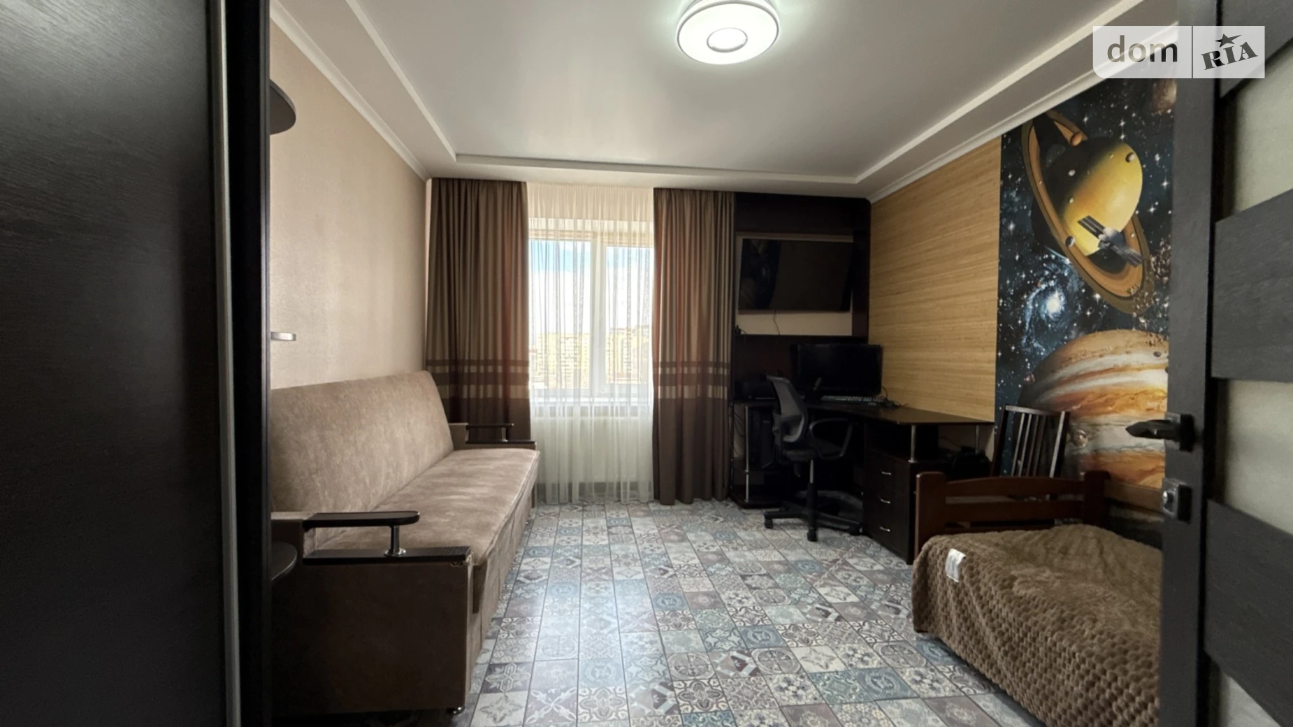 Продается 2-комнатная квартира 58 кв. м в Виннице, пер. Средний - фото 2