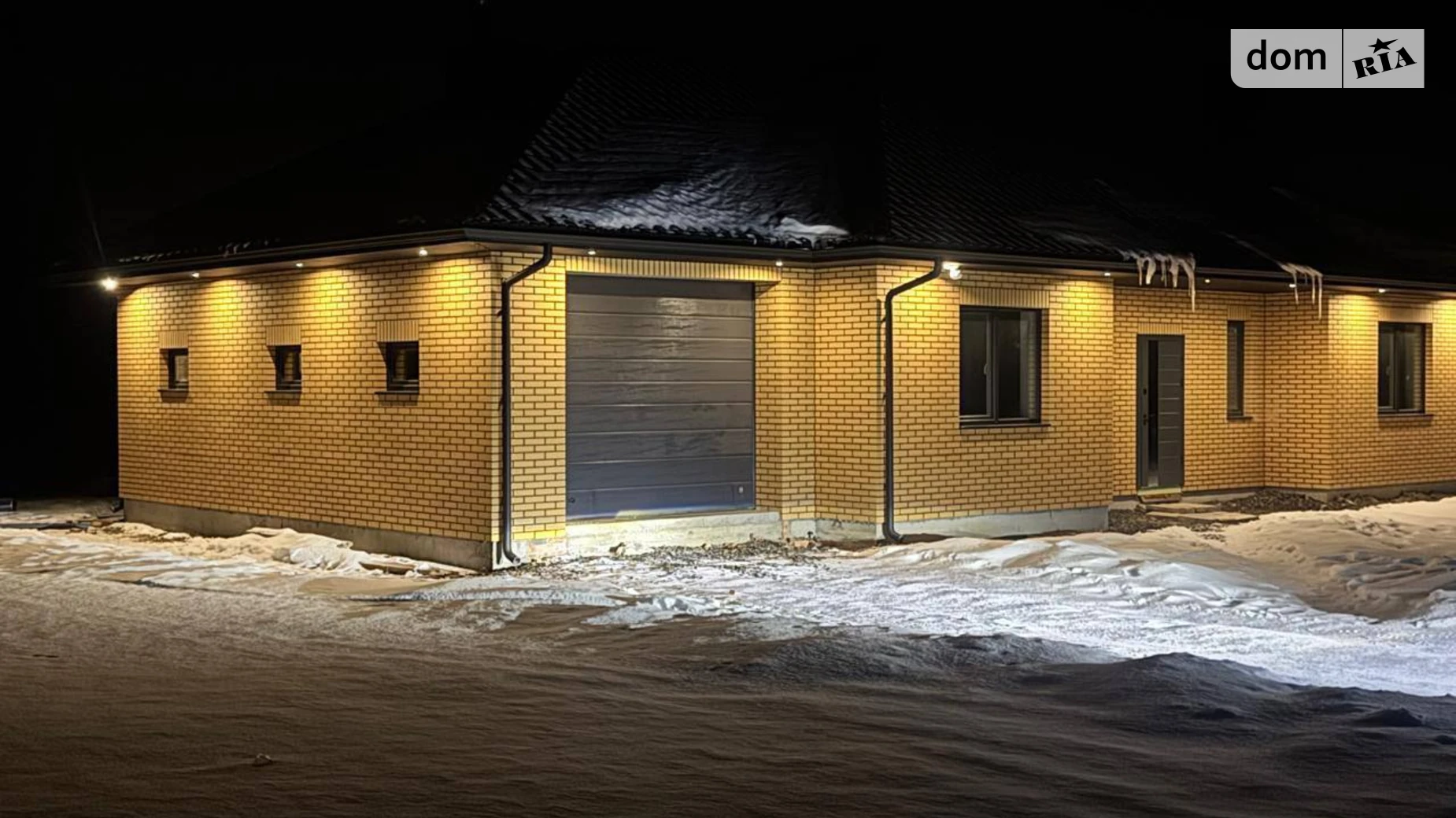 Продается одноэтажный дом 189 кв. м с верандой, цена: 200000 $ - фото 2