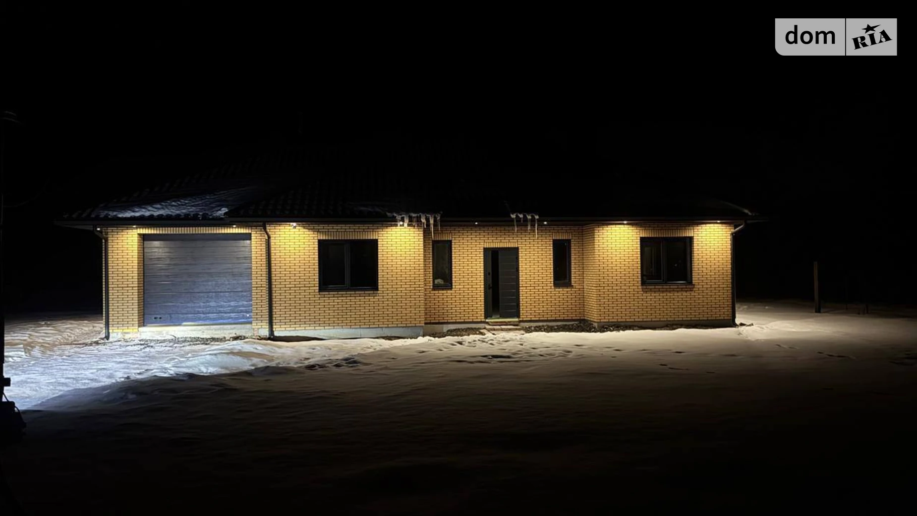 Продается одноэтажный дом 189 кв. м с верандой, цена: 200000 $ - фото 3