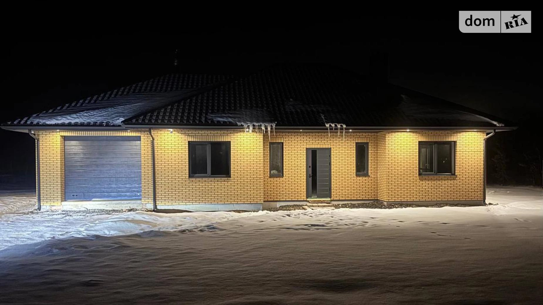 Продается одноэтажный дом 189 кв. м с верандой, цена: 200000 $ - фото 4