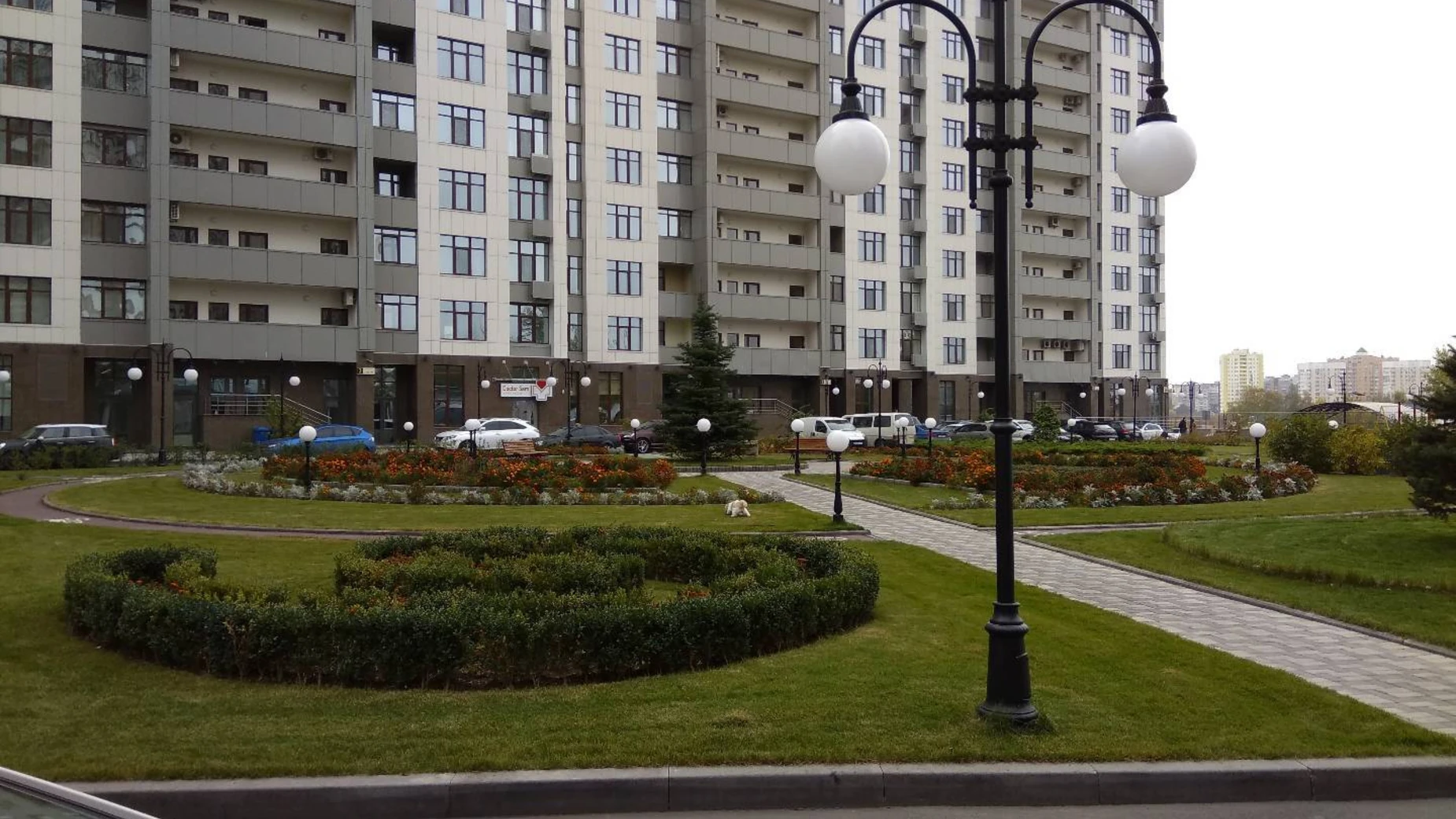 Продается подземный паркинг под легковое авто на 11.9 кв. м, цена: 13500 $ - фото 5