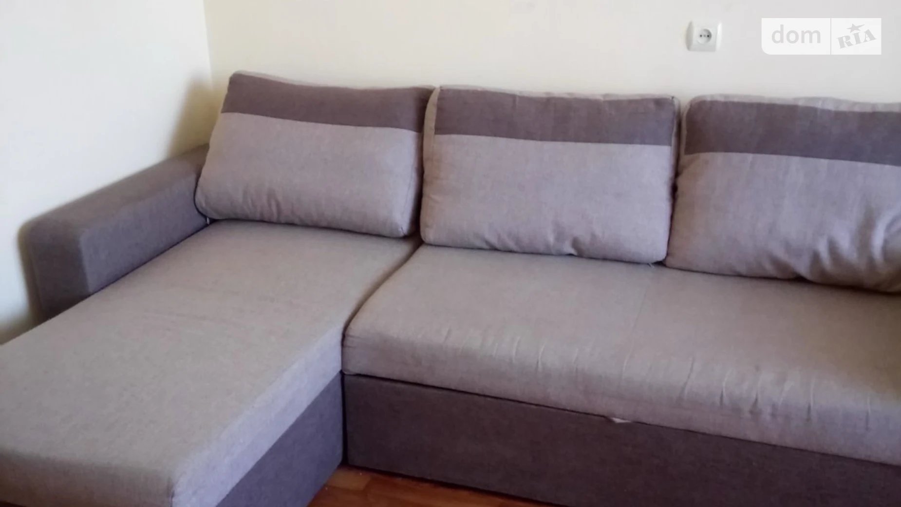 Здається в оренду 1-кімнатна квартира 32 кв. м у Рівному, вул. Мельника Андрія, 16 - фото 2