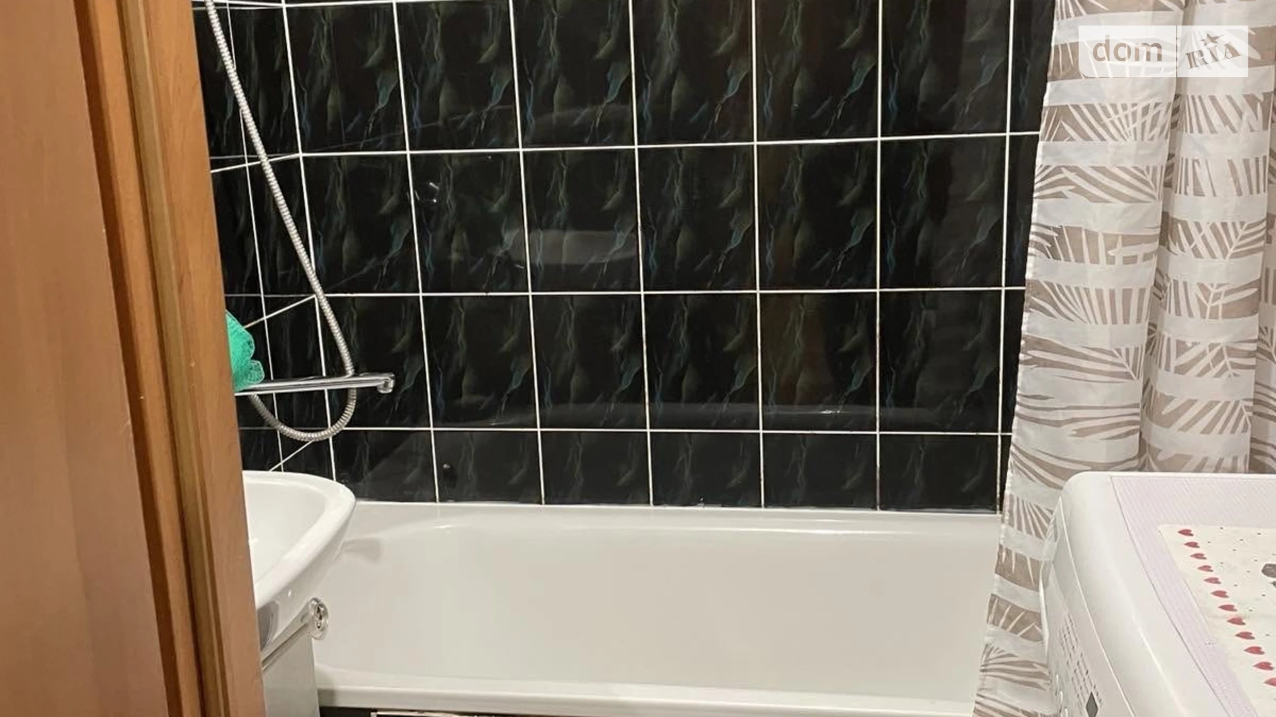 Здається в оренду 1-кімнатна квартира 32 кв. м у Рівному, вул. Мельника Андрія, 16 - фото 5