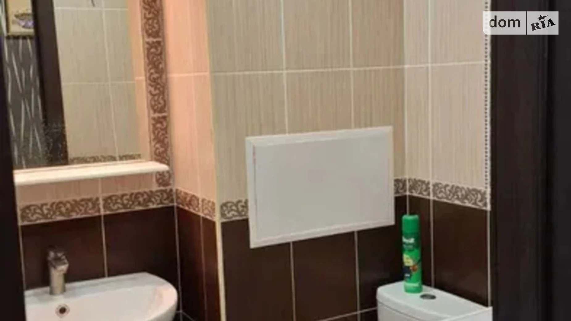 Продается 1-комнатная квартира 32 кв. м в Харькове, ул. Александра Зубарева, 41 - фото 4