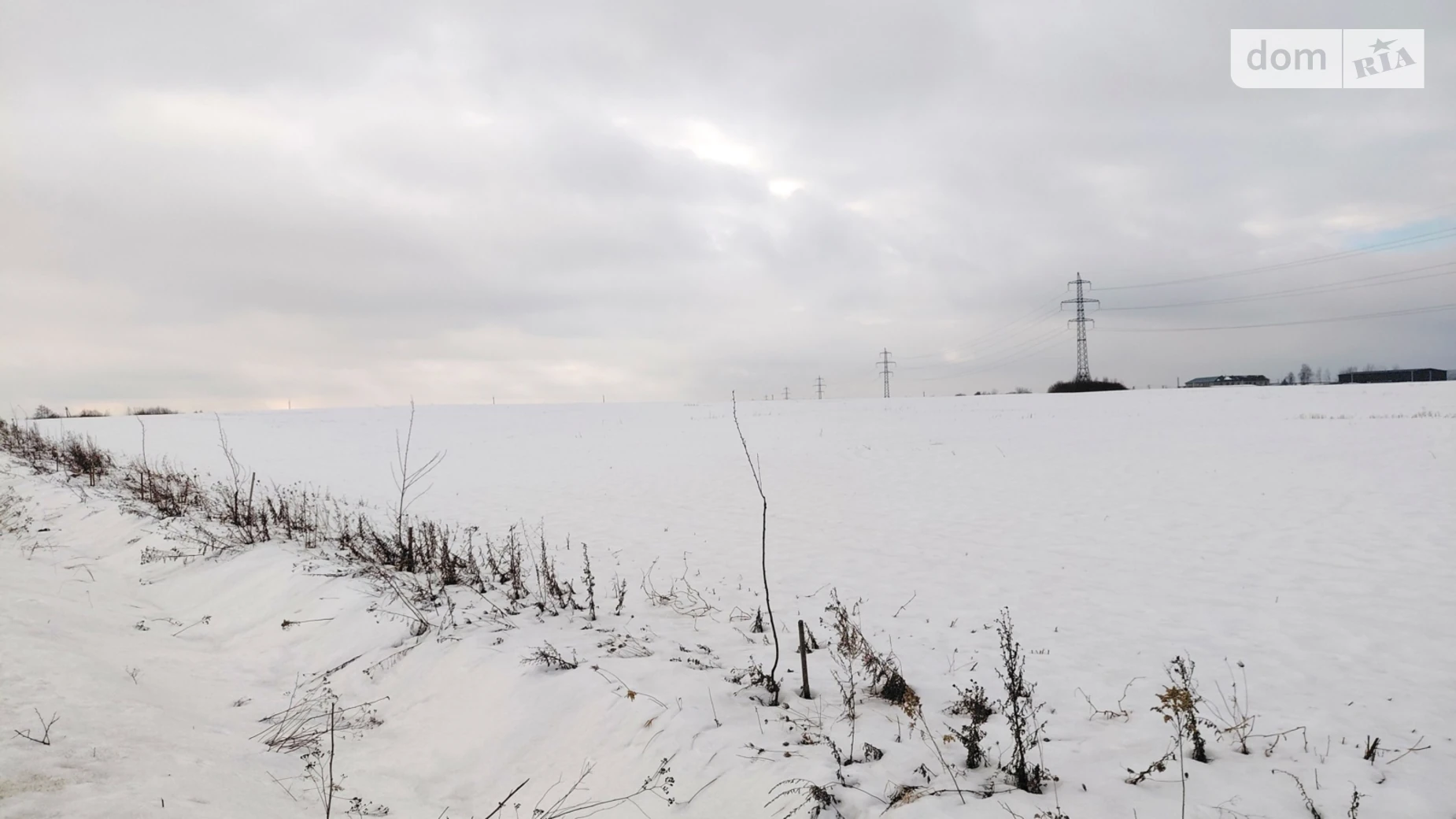 Продается земельный участок 2.157 соток в Львовской области, цена: 200000 $ - фото 3