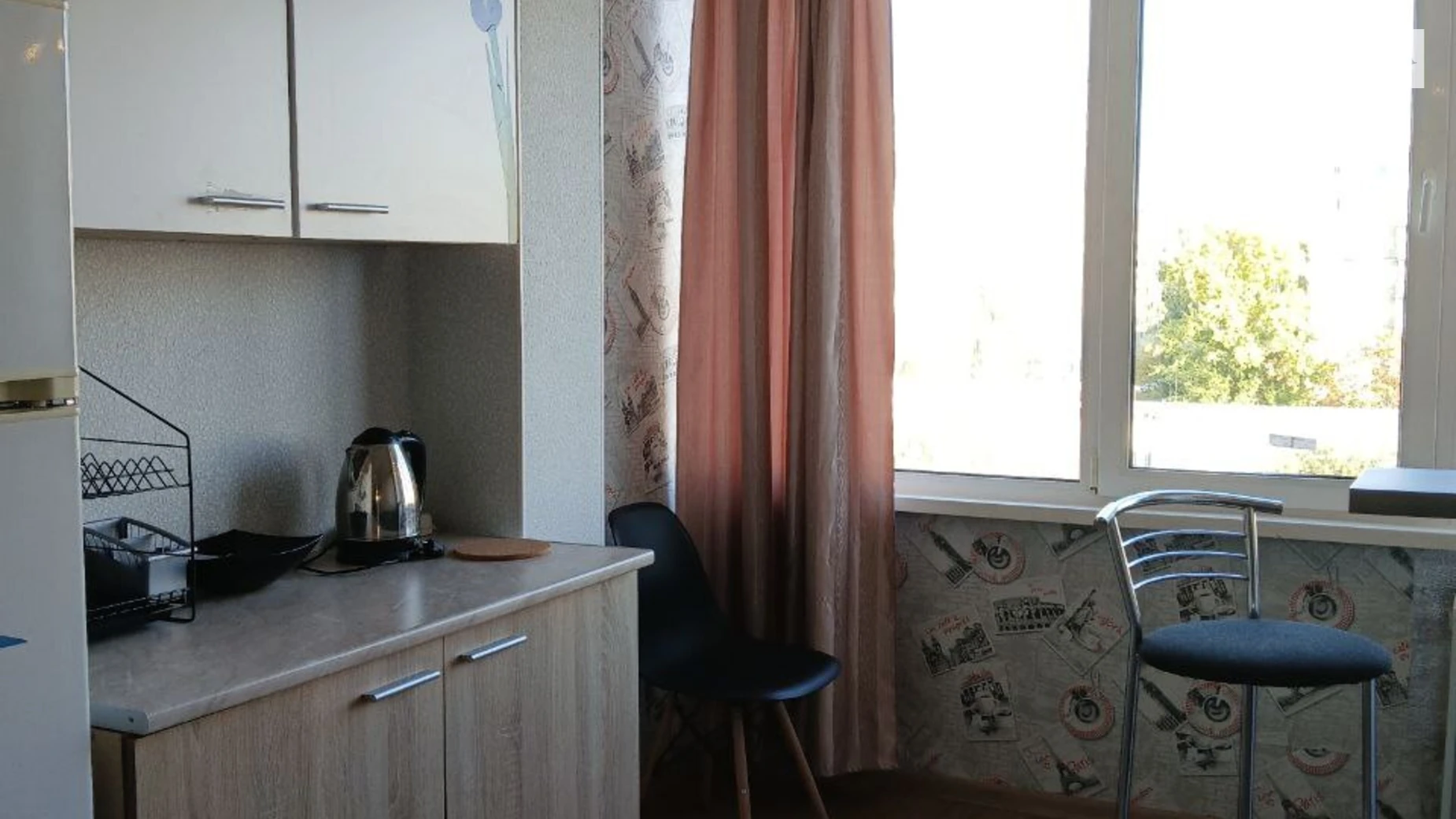 Сдается в аренду комната 18.3 кв. м в Киеве, цена: 6500 грн - фото 5