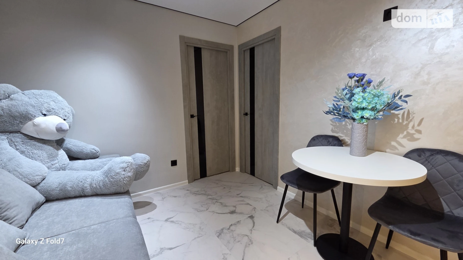 3-кімнатна квартира 67 кв. м у Тернополі, цена: 89500 $ - фото 2