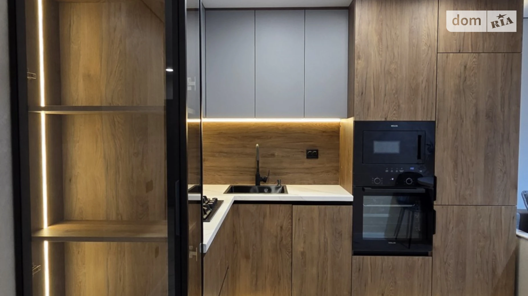 3-кімнатна квартира 67 кв. м у Тернополі, цена: 89500 $ - фото 5