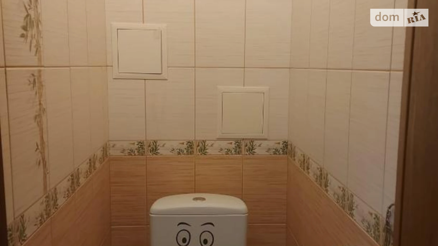 Продается 2-комнатная квартира 50.5 кв. м в Харькове, просп. Героев Харькова(Московский), 250 - фото 4