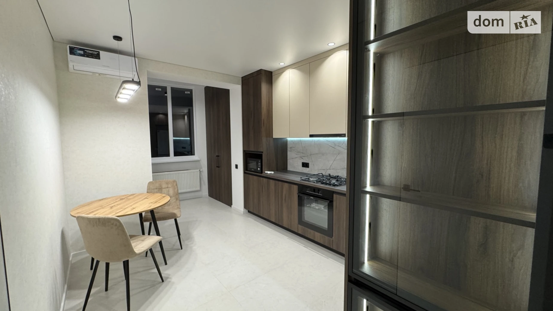 Продается 1-комнатная квартира 49 кв. м в Виннице, цена: 79500 $ - фото 2