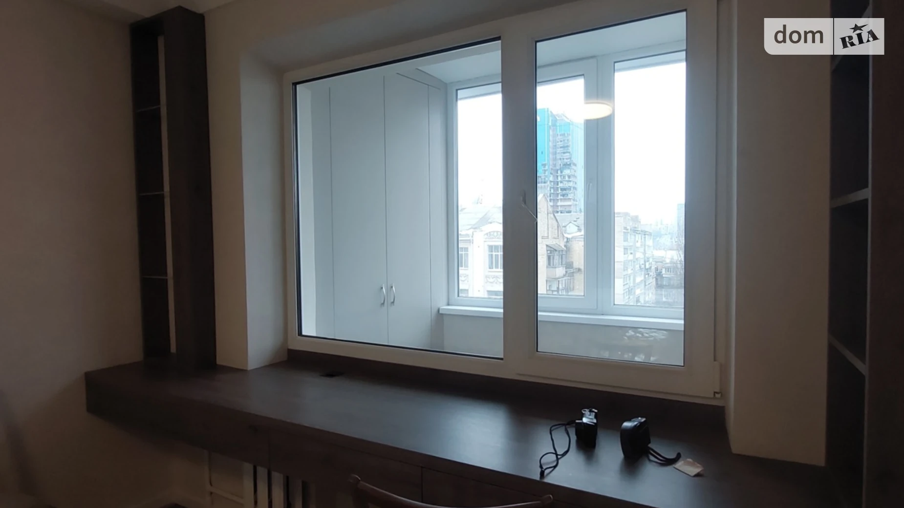 Сдается в аренду 2-комнатная квартира 45 кв. м в Киеве, ул. Саксаганского, 88 - фото 5