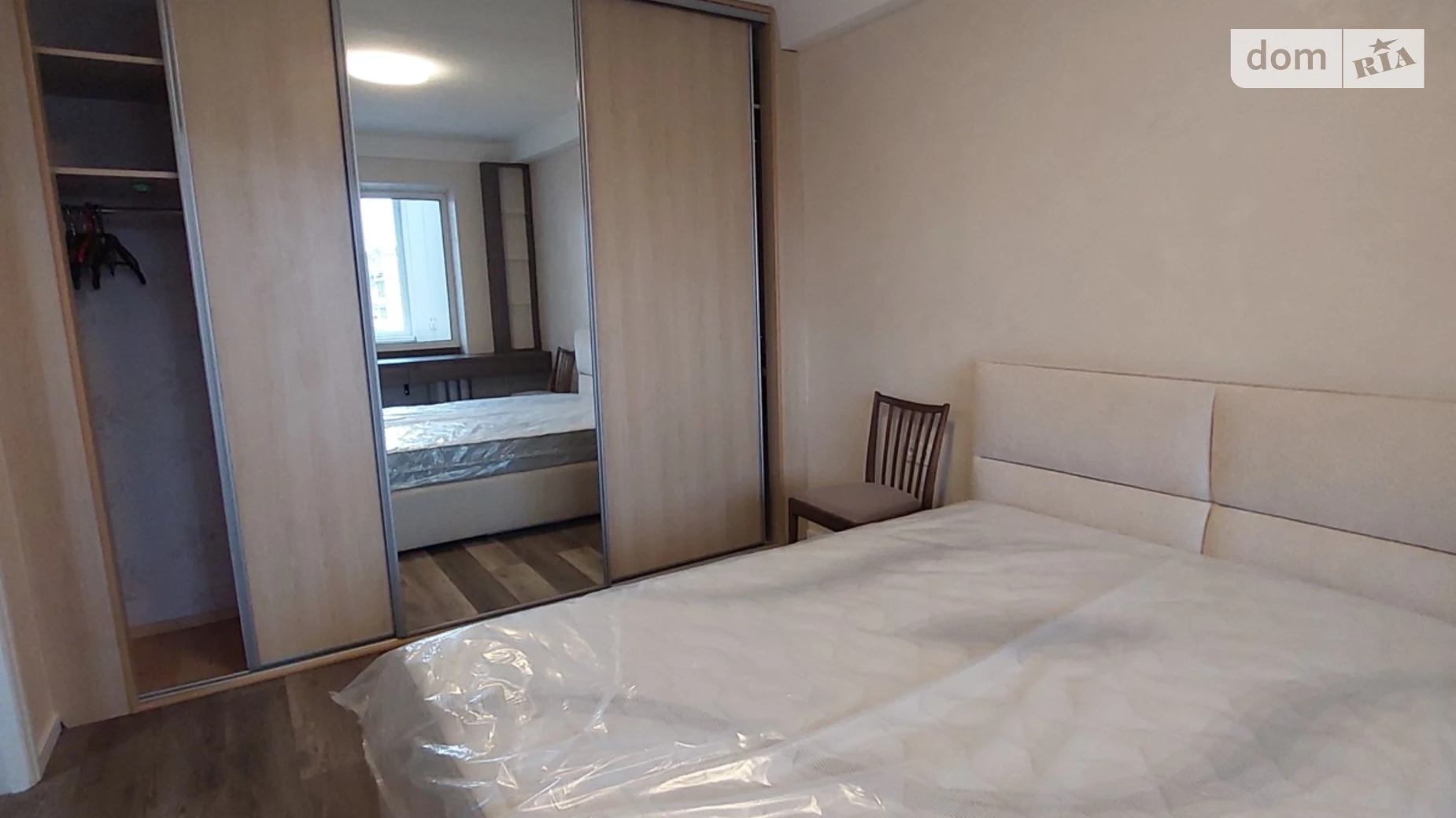Сдается в аренду 2-комнатная квартира 45 кв. м в Киеве, ул. Саксаганского, 88 - фото 4