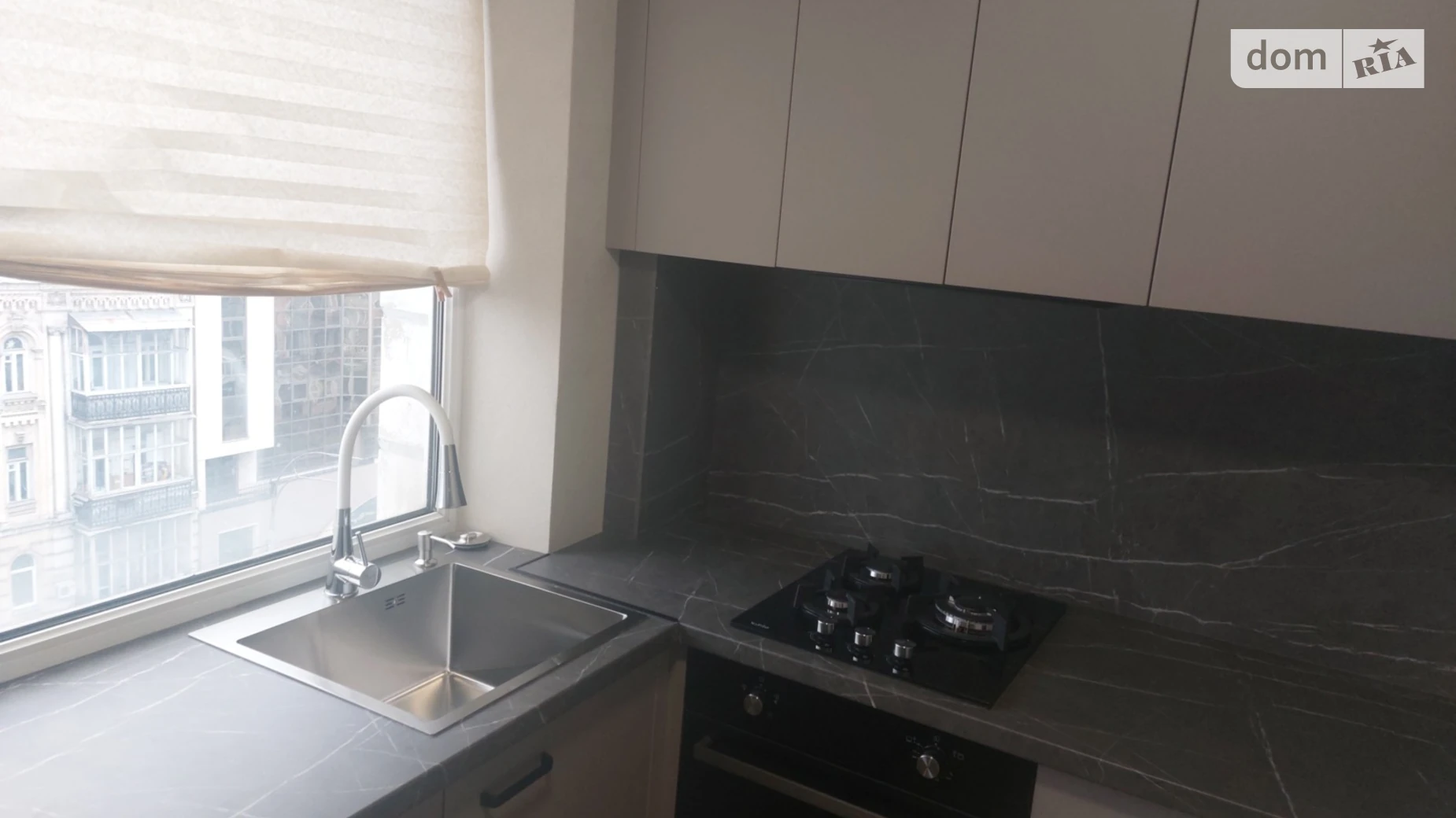 Сдается в аренду 2-комнатная квартира 45 кв. м в Киеве, ул. Саксаганского, 88 - фото 2
