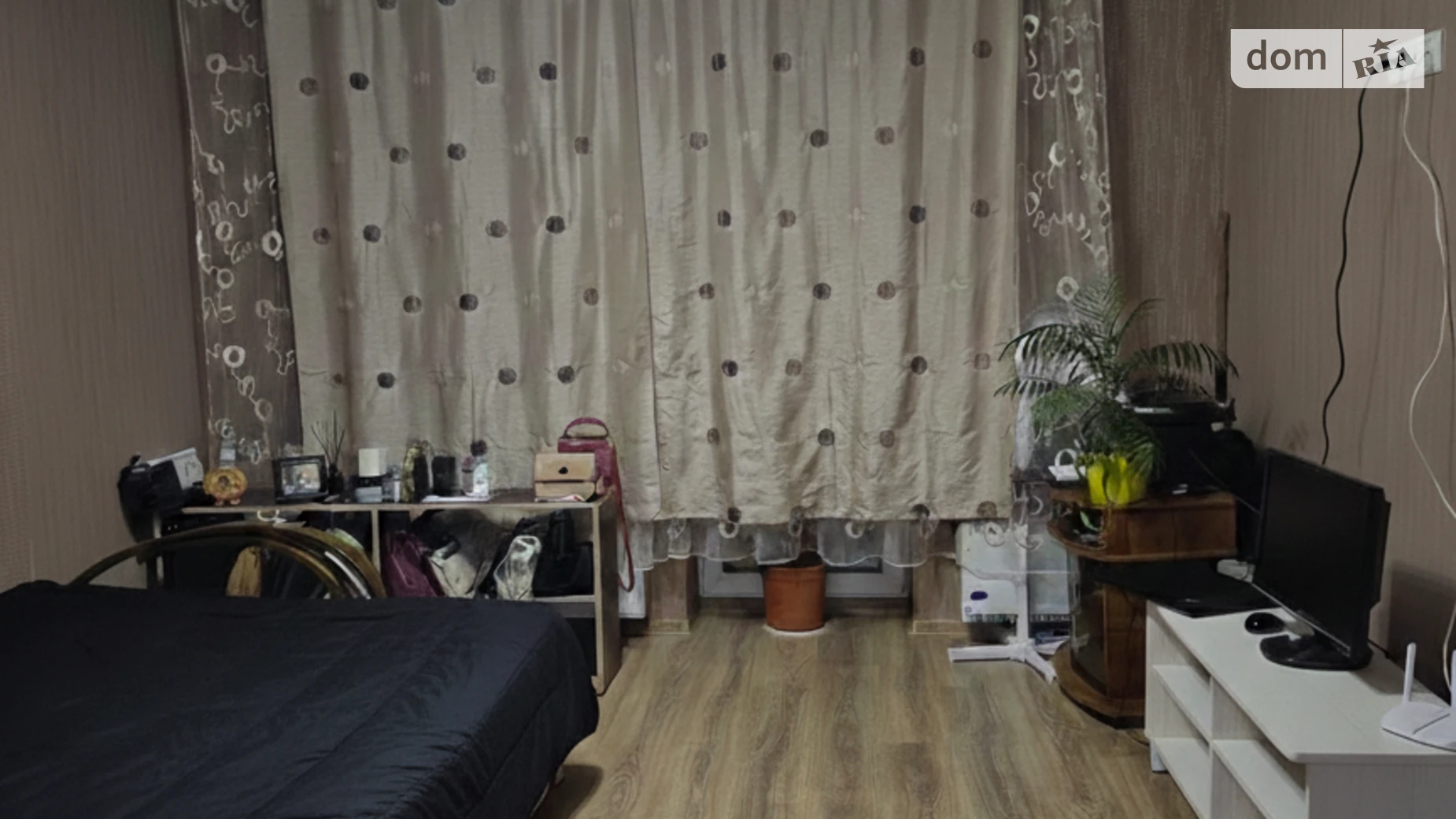 Продается 1-комнатная квартира 36.6 кв. м в Ужгороде, цена: 60000 $ - фото 4