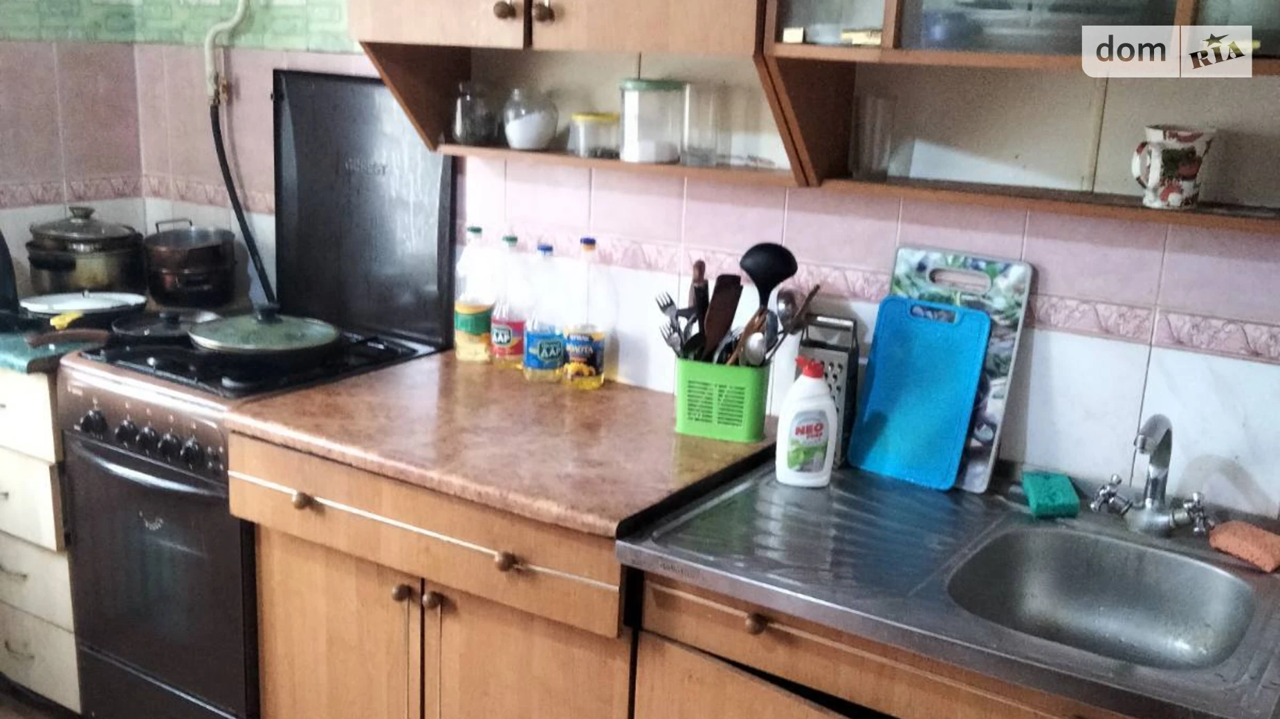 Здається в оренду кімната 18 кв. м у Хмельницькому, цена: 4000 грн - фото 4