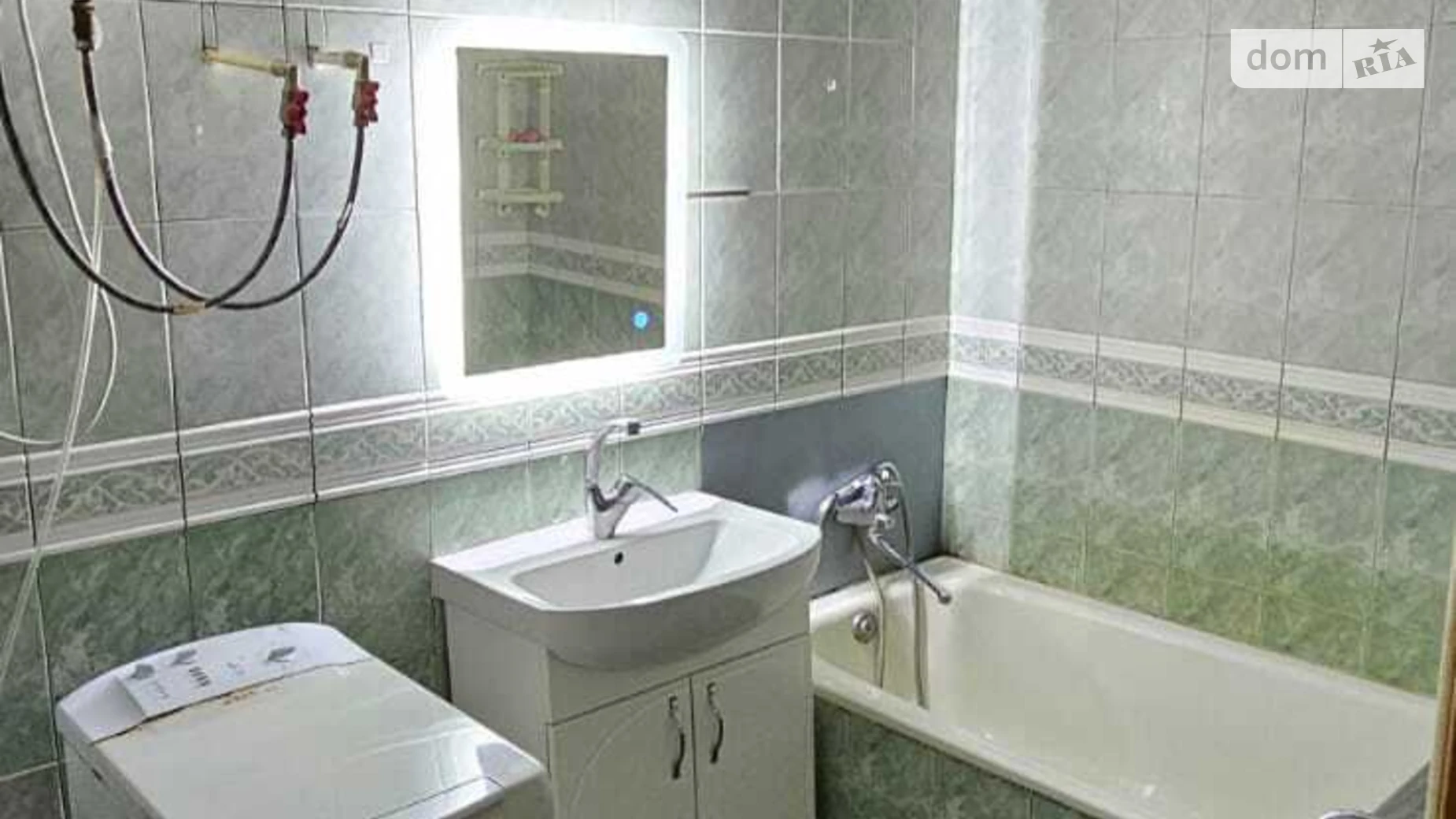 Продается 2-комнатная квартира 52.4 кв. м в Сумах, ул. Холодноярской бригады(Сумско-Киевских Дивизий) - фото 3