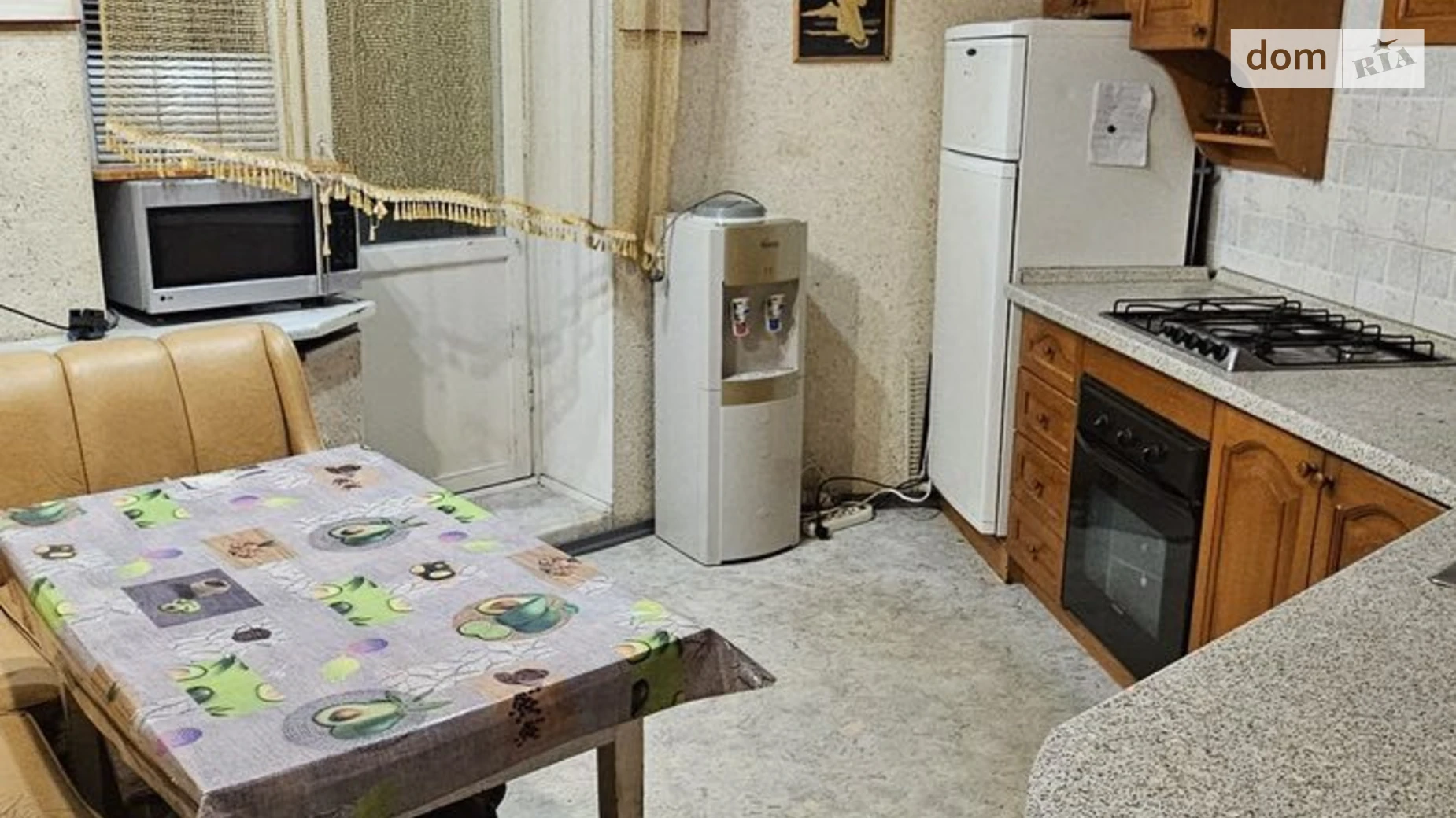 Продается 2-комнатная квартира 52.4 кв. м в Сумах, ул. Холодноярской бригады(Сумско-Киевских Дивизий) - фото 5