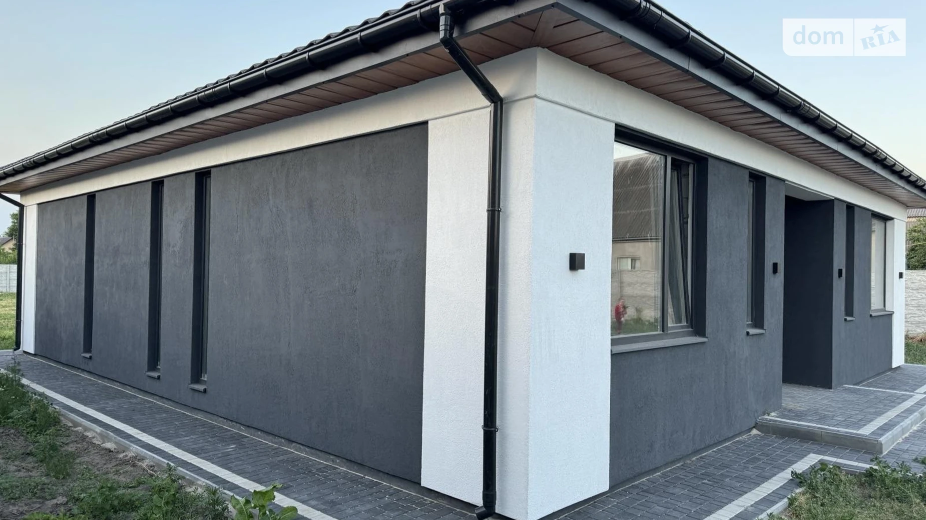 Продается одноэтажный дом 116.5 кв. м с террасой, цена: 92000 $ - фото 5