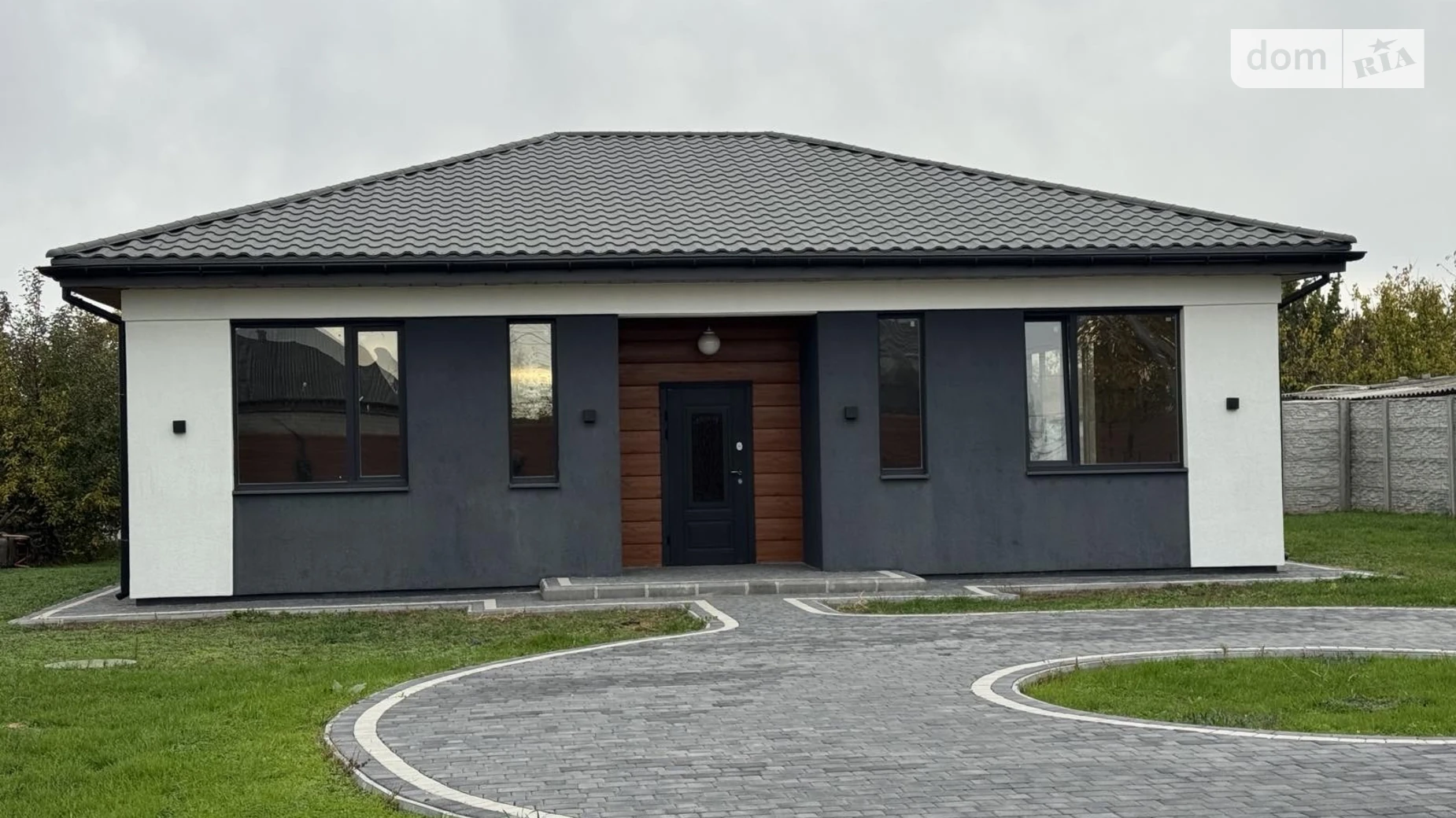 Продается одноэтажный дом 116.5 кв. м с террасой, цена: 92000 $ - фото 2