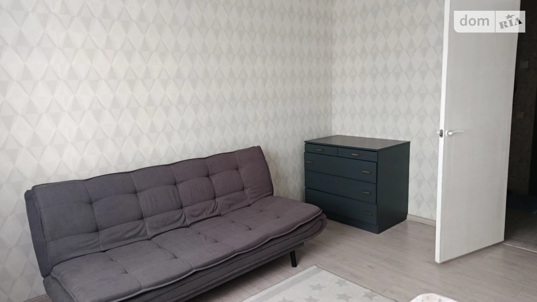 Здається в оренду 2-кімнатна квартира 48.9 кв. м у Рівному, вул. Вербова, 44 - фото 3