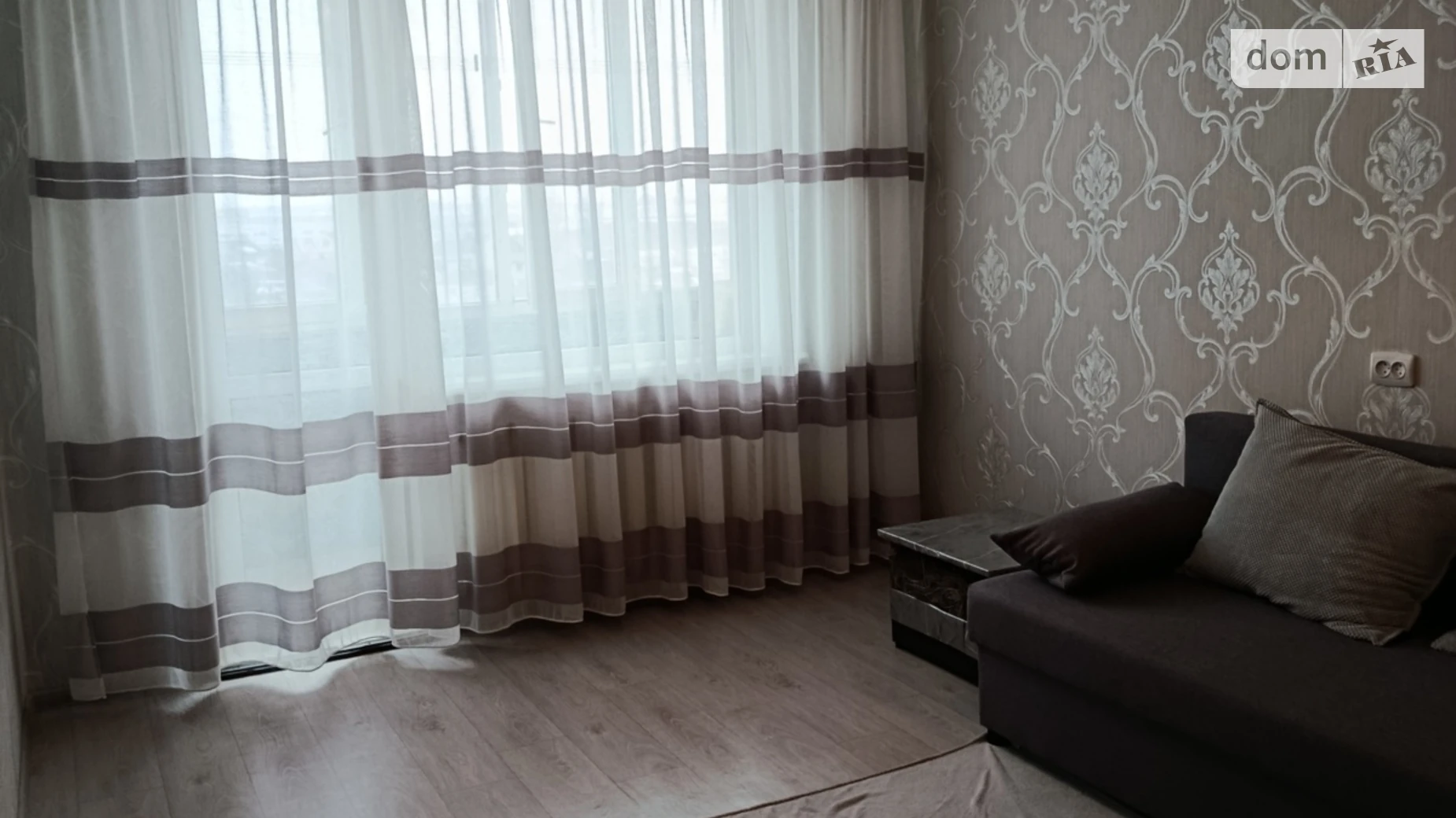 Здається в оренду 2-кімнатна квартира 48.9 кв. м у Рівному, вул. Вербова, 44 - фото 2