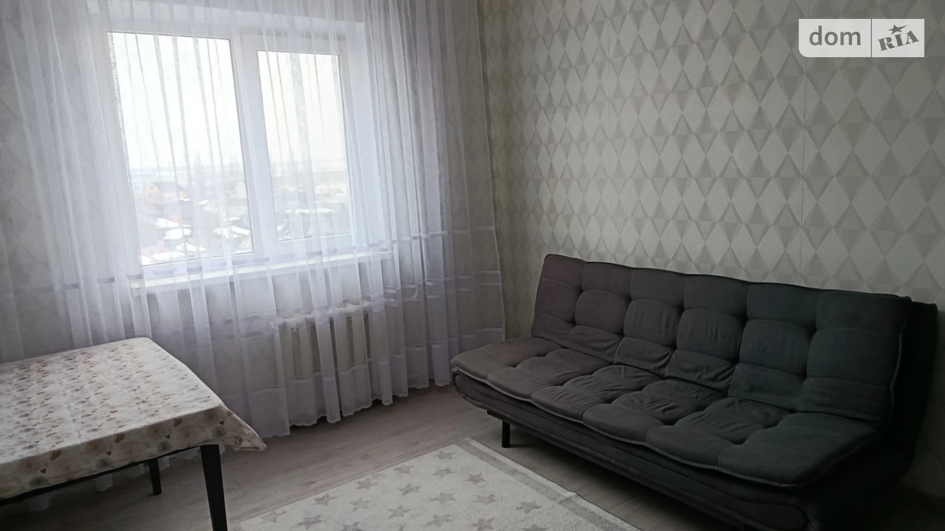 Здається в оренду 2-кімнатна квартира 48.9 кв. м у Рівному, вул. Вербова, 44 - фото 4