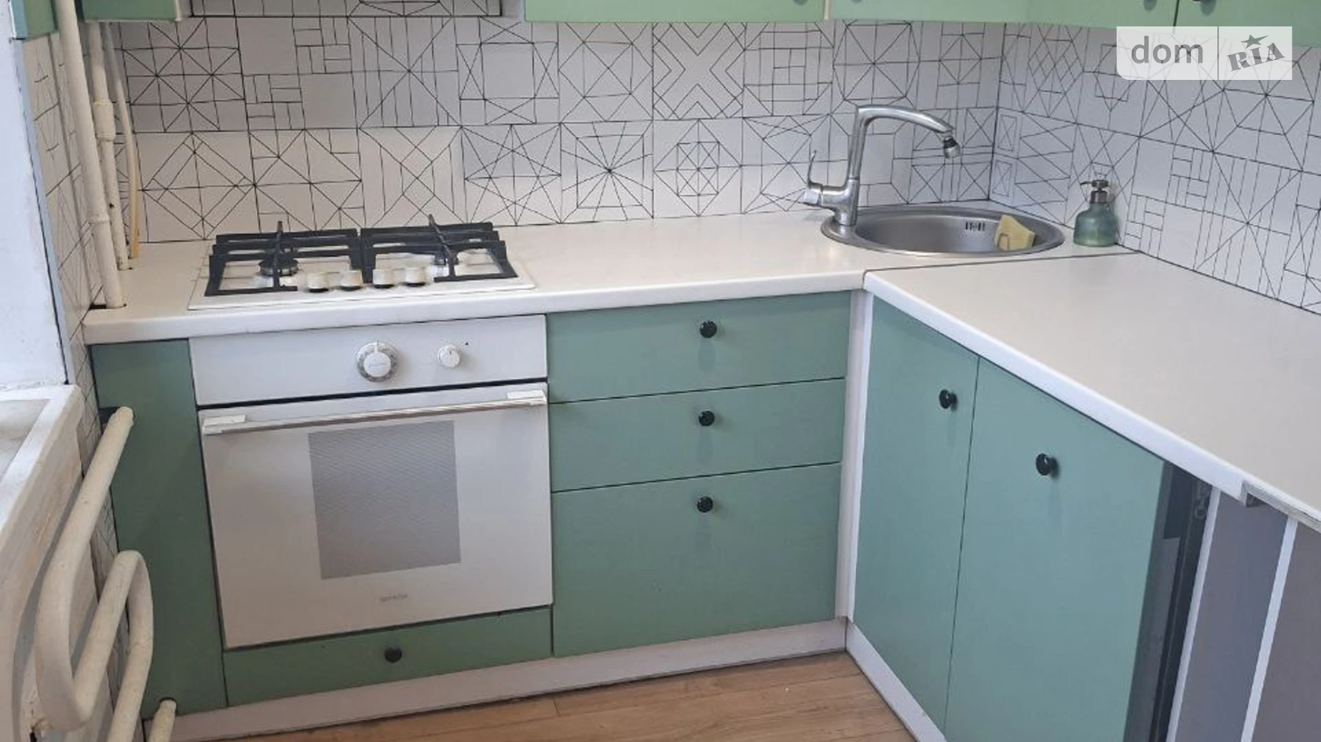 наб. Днепровская, 9А Березняки Киев - фото 2