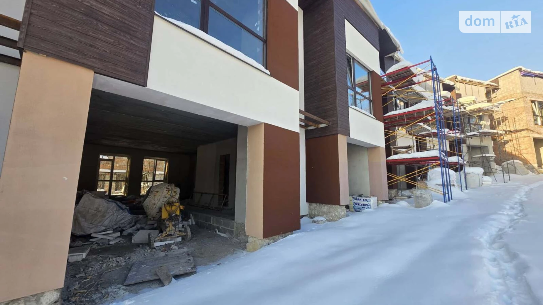 ул. Тернопольская Оболоня Тернополь, цена: 75000 $ - фото 2