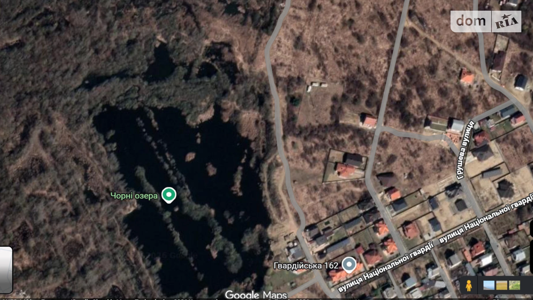 Продается земельный участок 9.15 соток в Закарпатской области, цена: 32000 $ - фото 4