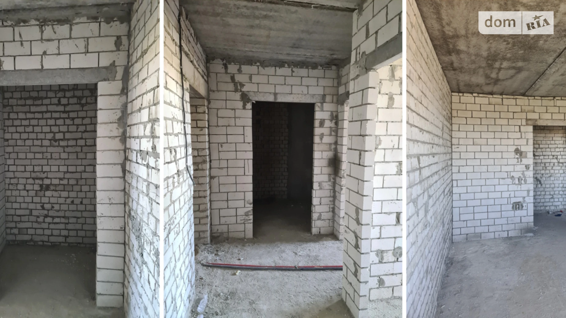 Продается 1-комнатная квартира 39.8 кв. м в Харькове, ул. Сергея Барсукова(Маршала Федоренко), 10 - фото 3