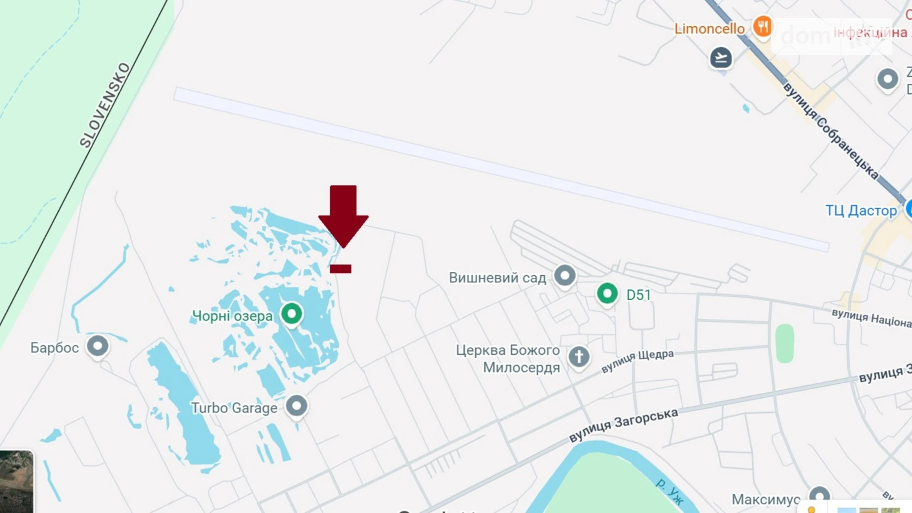 Продается земельный участок 9.15 соток в Закарпатской области, цена: 32000 $ - фото 5