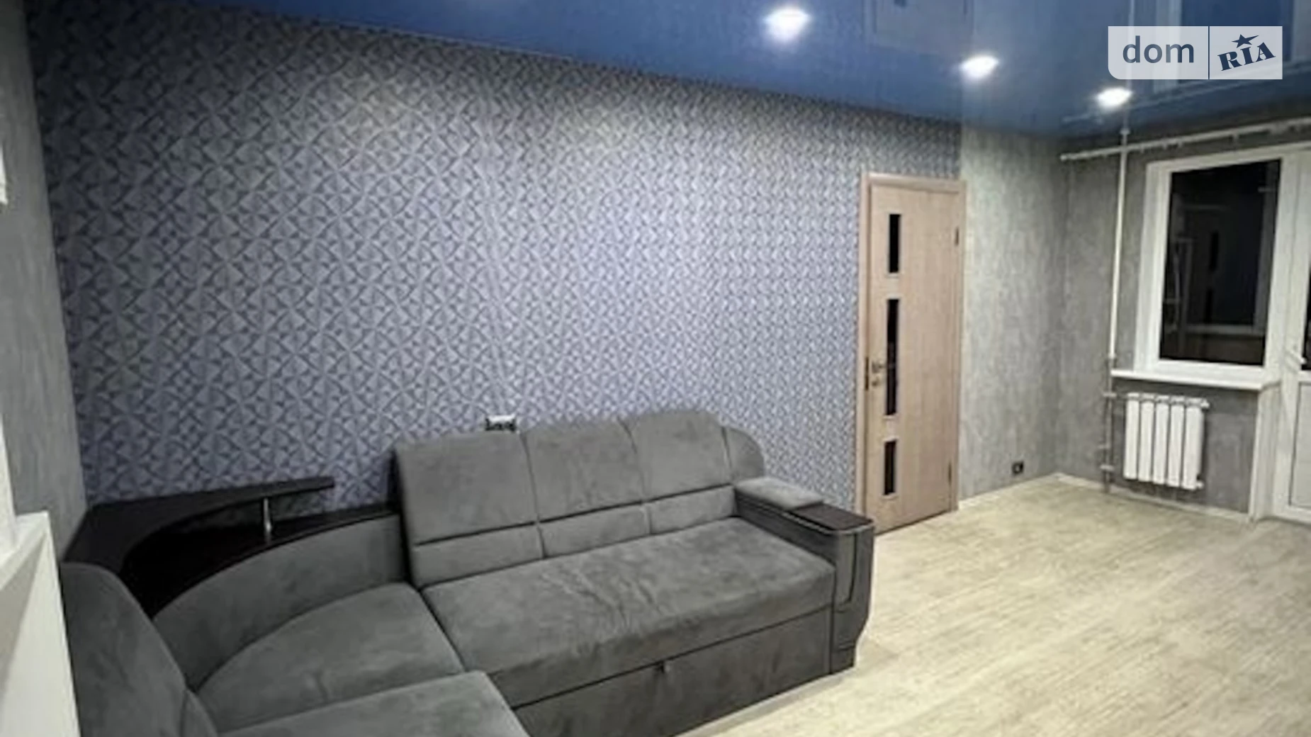 Продается 2-комнатная квартира 42.8 кв. м в Харькове, цена: 40000 $ - фото 3