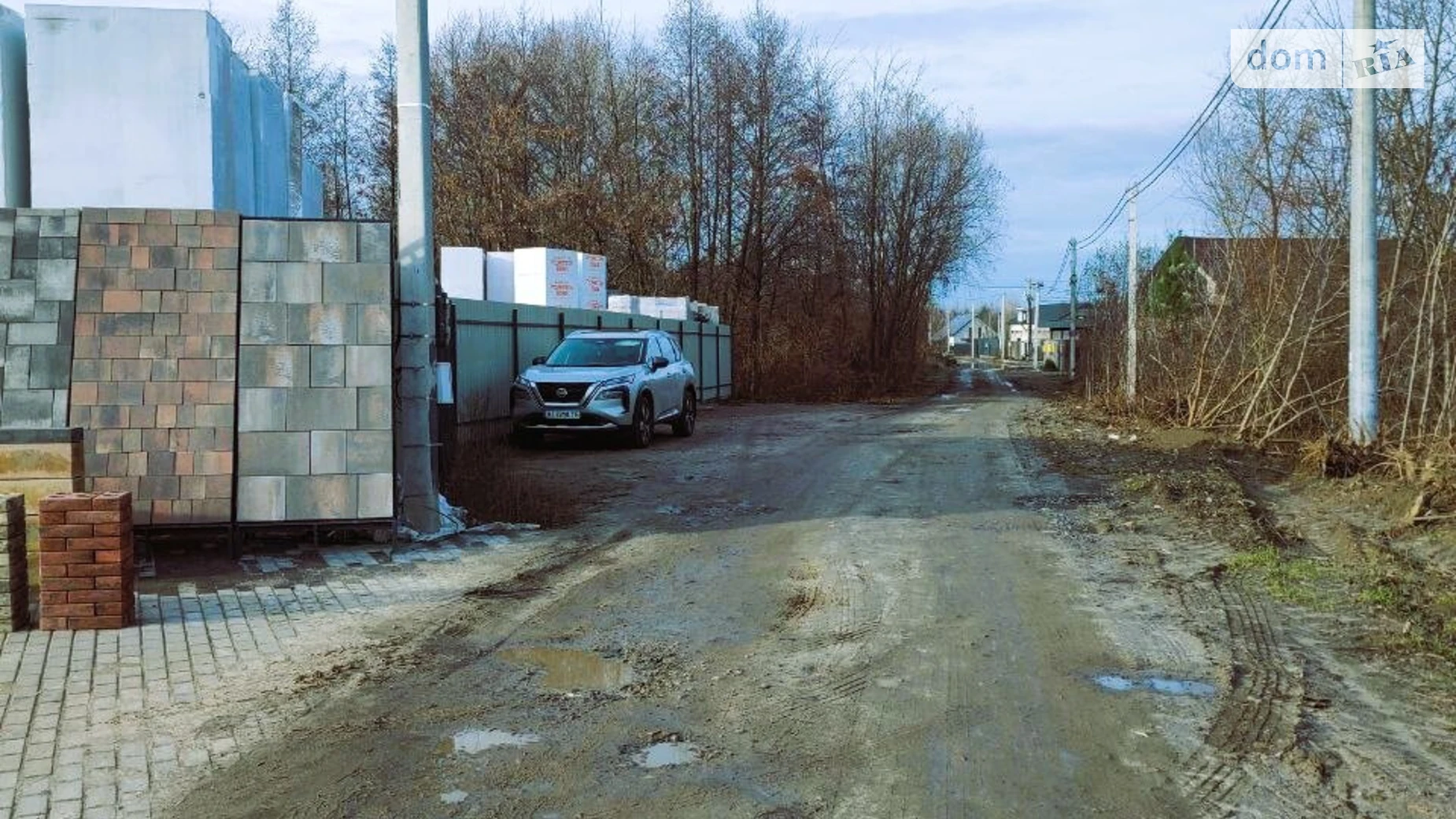 Продается земельный участок 15 соток в Киевской области, цена: 75000 $ - фото 5