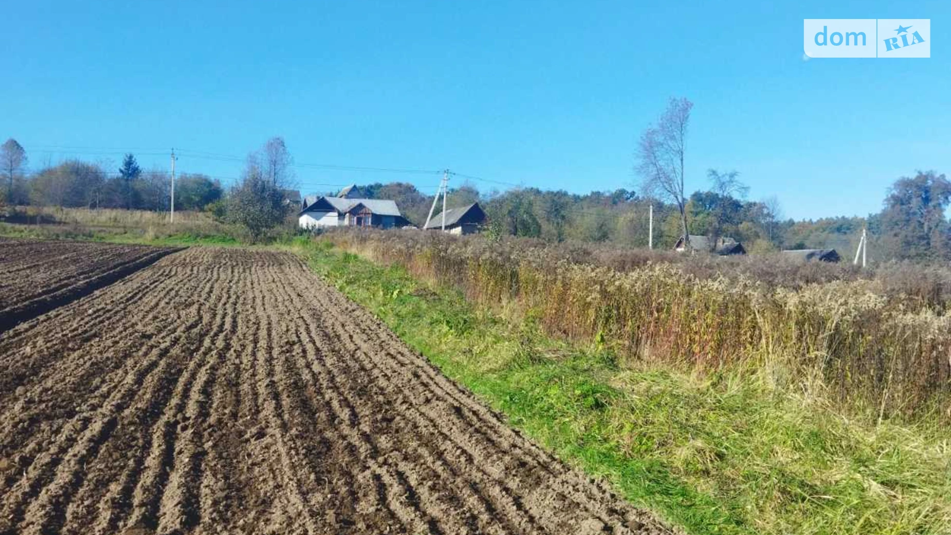 Продается земельный участок 20.82 соток в Львовской области, цена: 50000 $ - фото 4