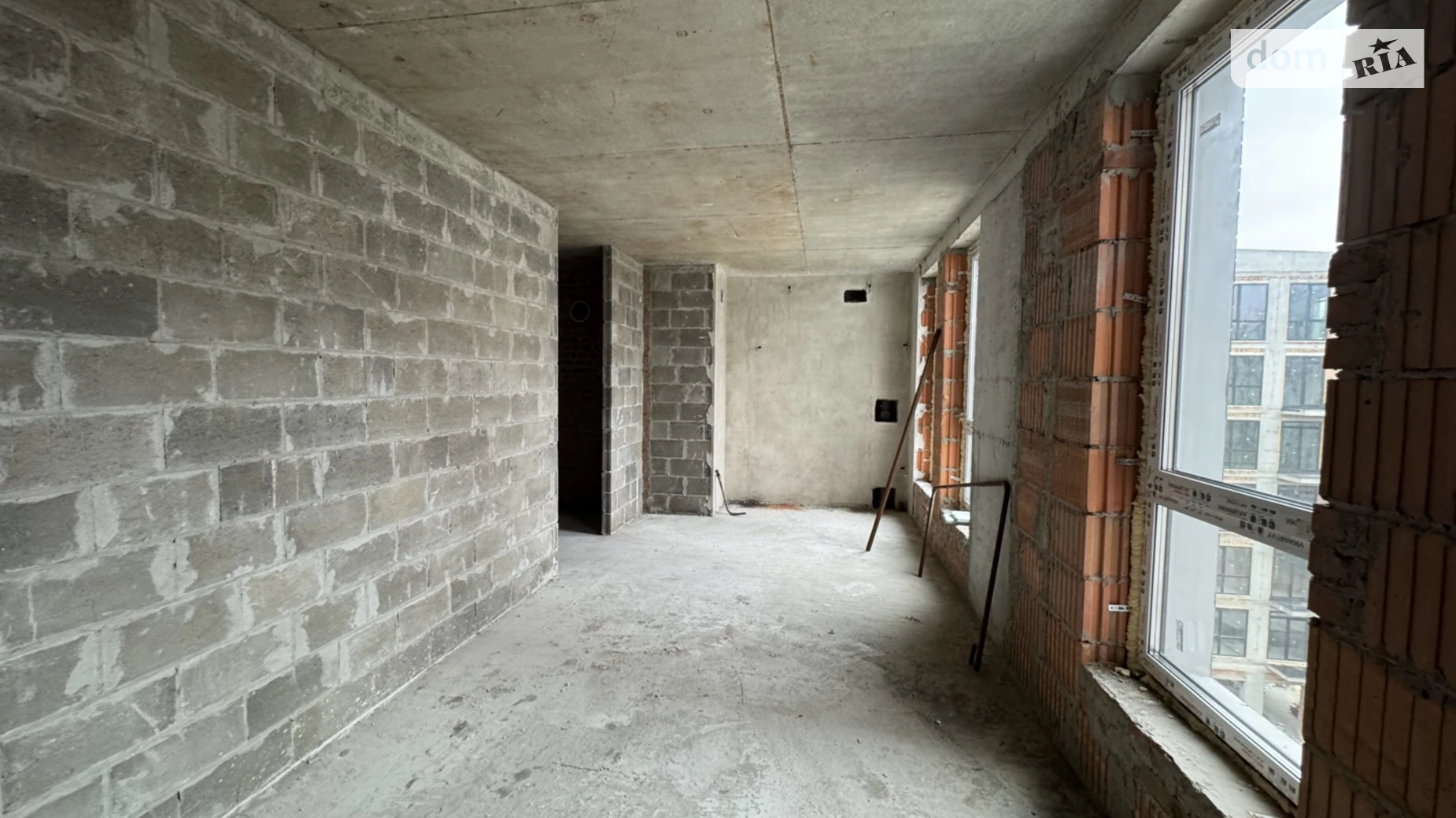 Продается 3-комнатная квартира 86.85 кв. м в Львове, ул. Стрыйская, undefined - фото 3