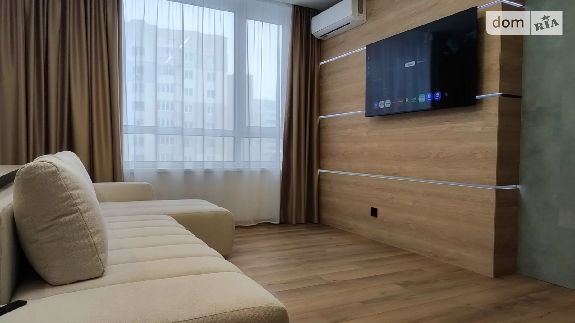 2-комнатная квартира 81.3 кв. м в Тернополе, цена: 143000 $ - фото 2