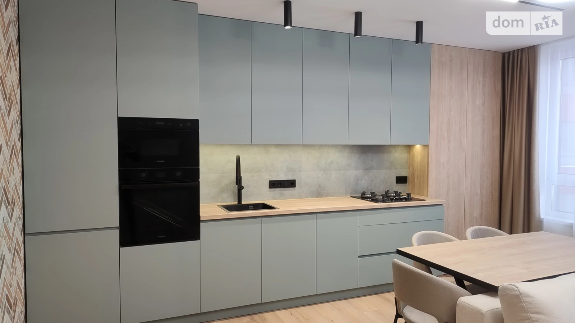 2-комнатная квартира 81.3 кв. м в Тернополе, цена: 143000 $ - фото 3