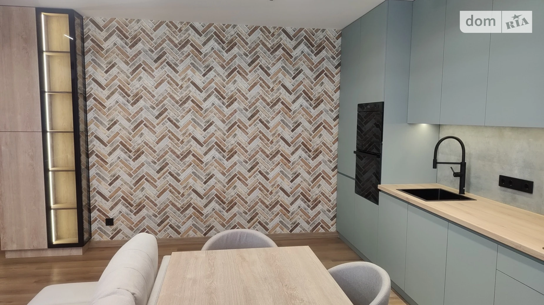 2-комнатная квартира 81.3 кв. м в Тернополе, цена: 143000 $ - фото 4