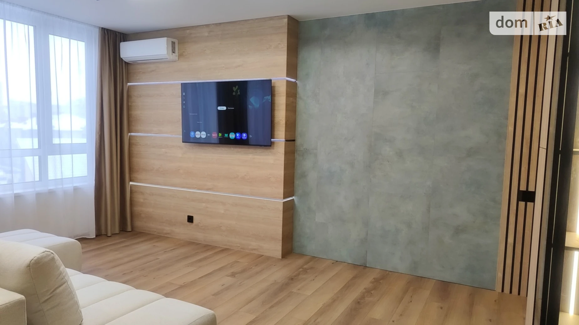 2-комнатная квартира 81.3 кв. м в Тернополе, цена: 143000 $ - фото 5