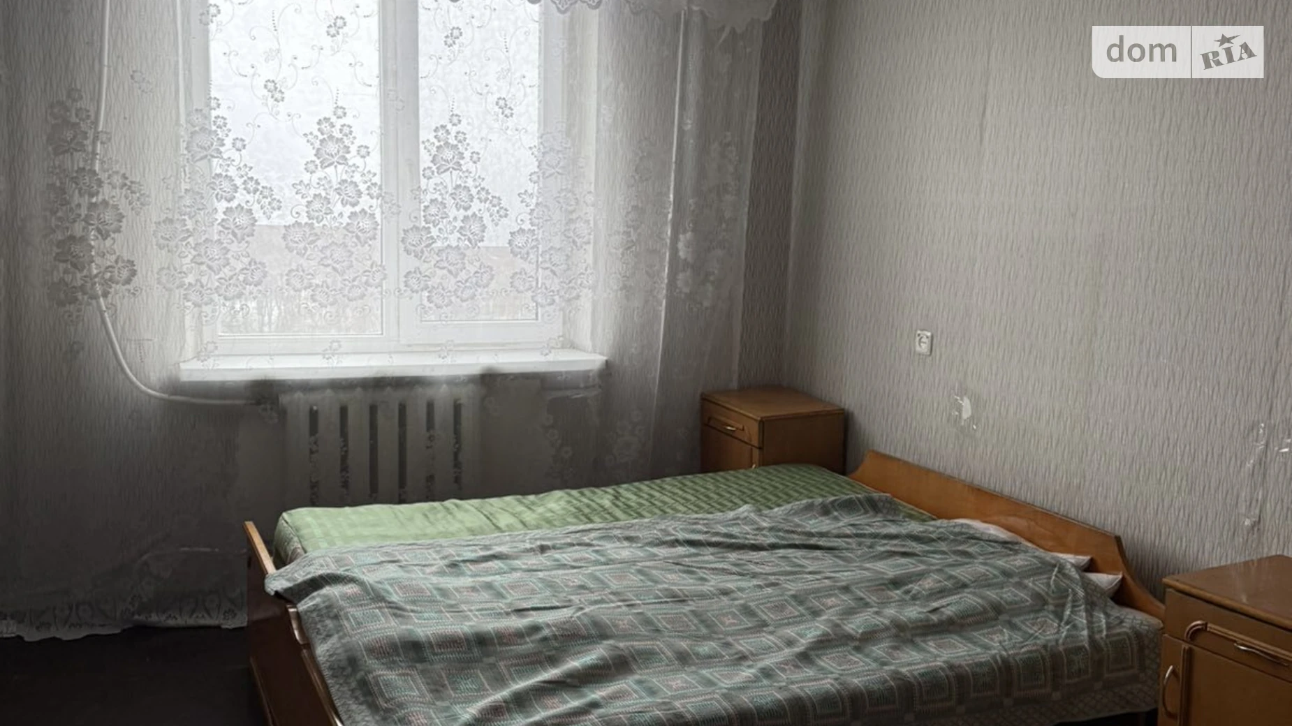 Продается 2-комнатная квартира 50.5 кв. м в Черкассах, цена: 48500 $ - фото 2