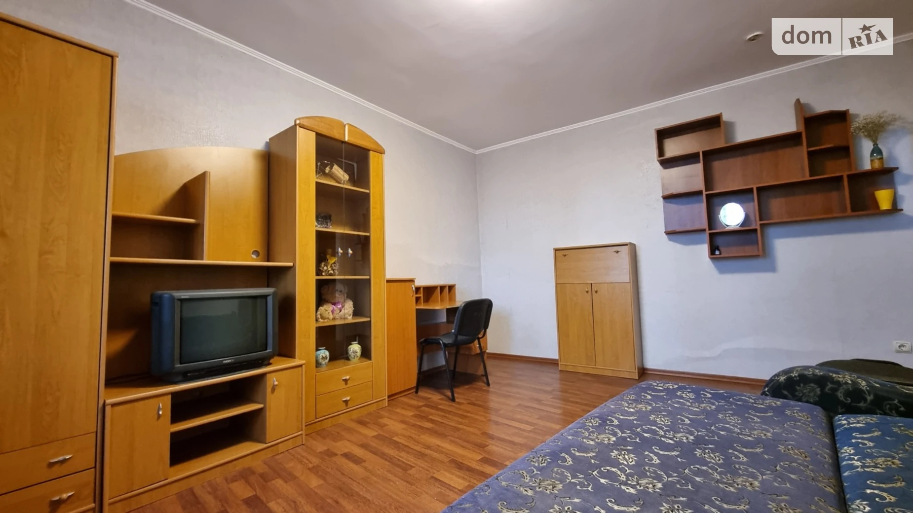 Здається в оренду 1-кімнатна квартира 40.4 кв. м у Харкові - фото 4