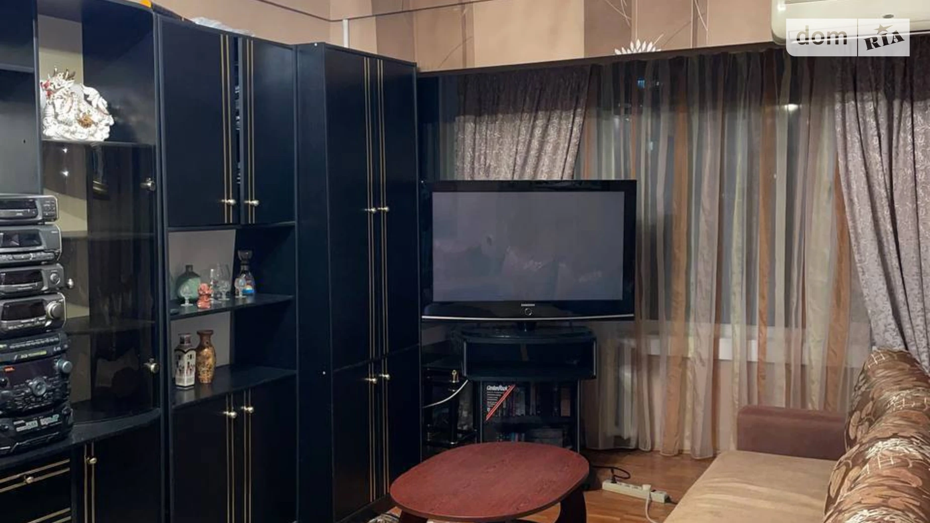 Сдается в аренду 2-комнатная квартира 46.5 кв. м в Киеве, ул. Энтузиастов, 43 - фото 5