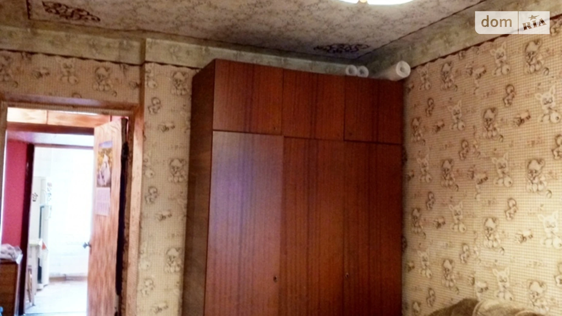 Продается 2-комнатная квартира 50.7 кв. м в Киеве, ул. Волго-Донская, 66 - фото 5