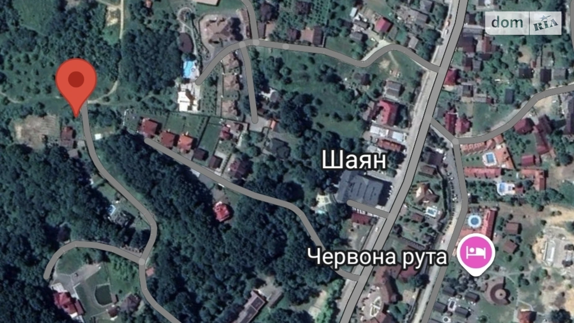 Продается земельный участок 1 соток в Закарпатской области, цена: 365000 $ - фото 4