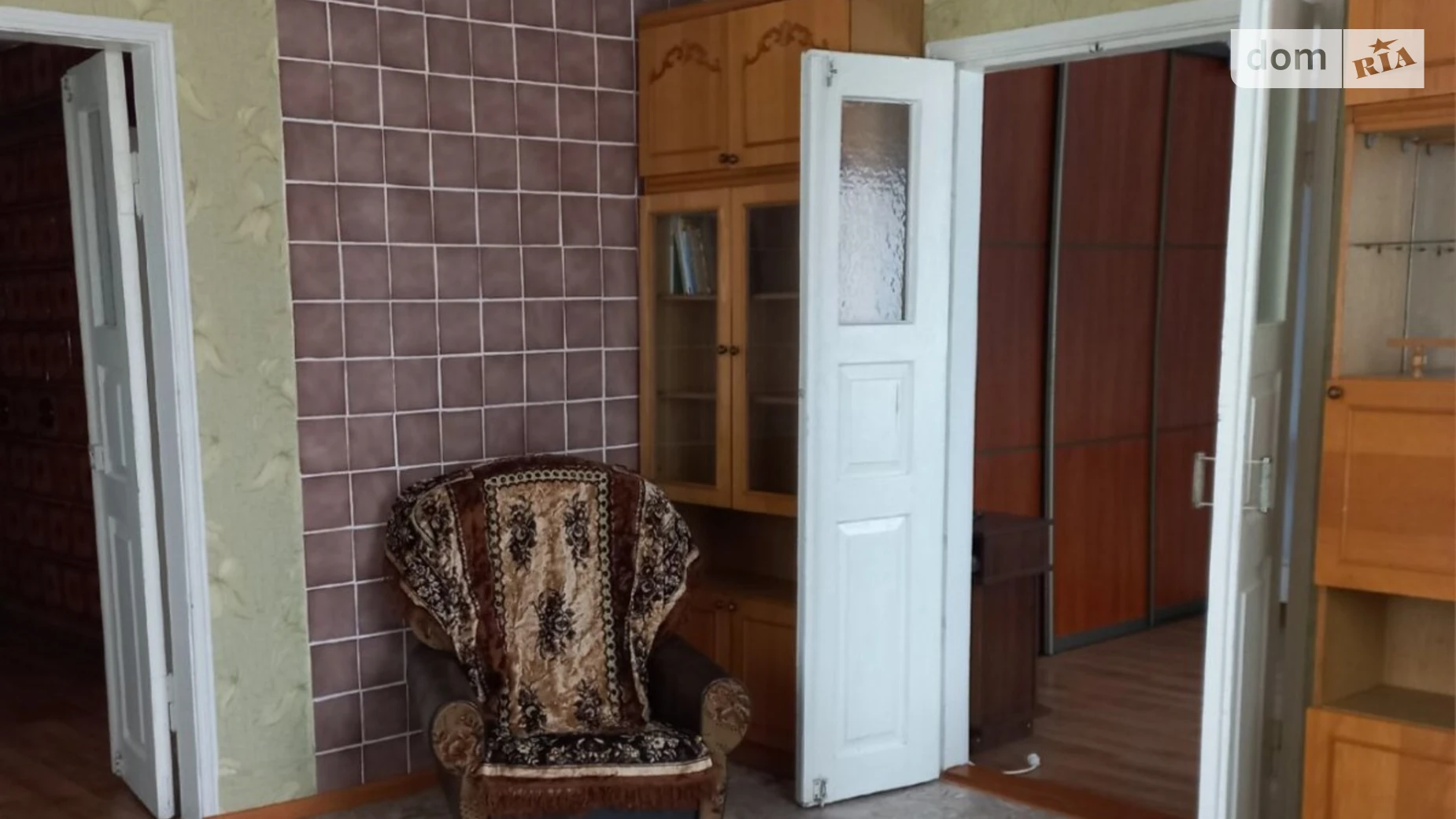 Продается одноэтажный дом 109.4 кв. м с камином, цена: 2100000 грн - фото 3