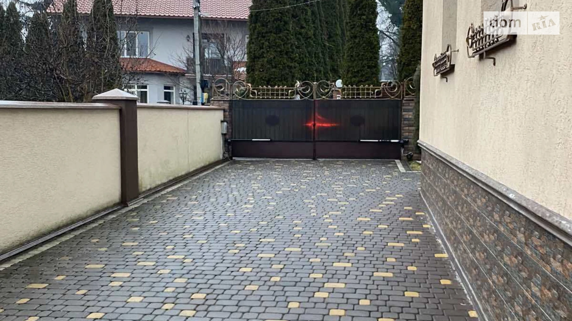 Продается дом на 2 этажа 185 кв. м с террасой, цена: 350000 $ - фото 5