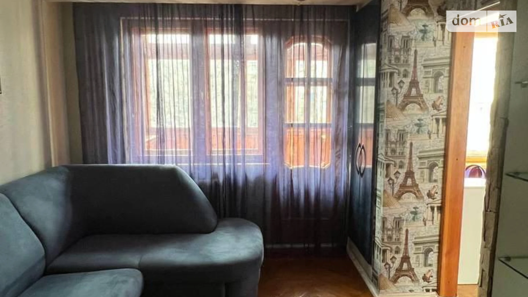 Продається 4-кімнатна квартира 61.3 кв. м у Харкові, цена: 40000 $ - фото 2