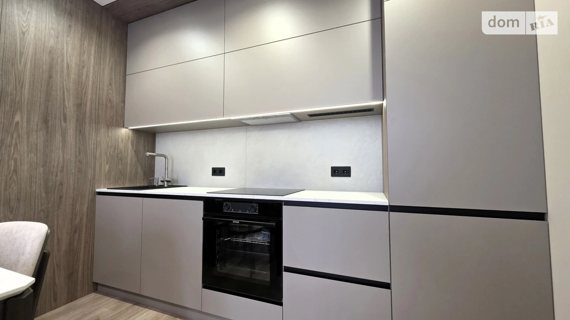 Продається 1-кімнатна квартира 42.8 кв. м у Києві, цена: 125000 $ - фото 4